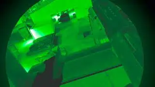 onward montage