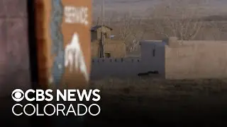 Bent's Old Fort on Colorado's Most Endangered Places List for 2026