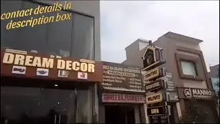 #dreamdecor #trending Dream Decor Showroom