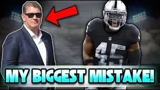 Buccaneers GM absolutely destroys Devin White with savage comment