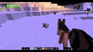 Mod copius dog 1.6.4/ SERIE EP 4