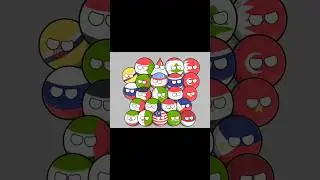 Real friends of Malaysia 🇲🇾 ❤️ #countryballs #shorts #malaysia #fyp #fypp #viral #fyppp