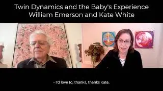 William Emerson: The Long Term Effects of Twin Loss and Other Twin Dynamics