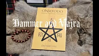 Onmyodo:  Spiritual Traditions Across Asia
