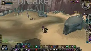 How to do Mystery Of The Infinite quest - WoW WOTLK Classic beta
