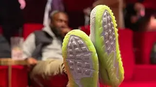 Nike x Offspringhq discussion / Soft Launch AirMax90 Cs