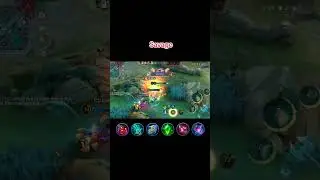 Faramis Savage Highlights #lunox #faramis #mlbb #shorts #mobagames #viral #odette  #ixia #foryou