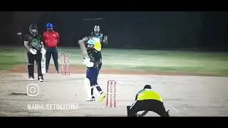 Attacking Bowling #viral #Shorts #youtube #trending #isplt10 #ipl #t10stcl #cricket #instagram