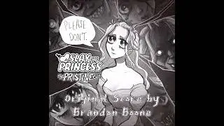 Slay the Princess: The Shifting Mound (Complete Movements I-V + Transformation & The Apotheosis)