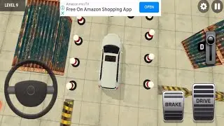 Prado Car Parking Gaming Mod Apk Downloading ?Prado Car Games Modern Parking APK ?@satynarayangaming