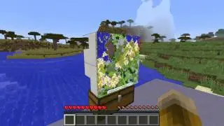 Vanilla Swirl CTM #1 with Kurtjmac