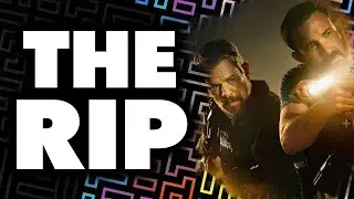 A LOOK AT... The Rip! | Sventastic Movie Review