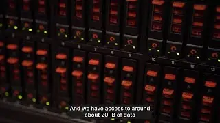 ROSEN Group Innovates Pipeline Inspections with AI, powered by the Pure Storage Platform