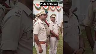 Heroes Of The Forest Department #hero #forest #ranger #sir #viral #shortsviral