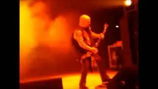 Best Solos of Kerry King