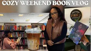 Online Book shopping | Coffee Shop reading date | Sprints| New Coffee| 5 Star Fantasy Read+ Sprints!