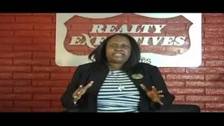 Myrthie Hazel Realty Executives High Desert Agent