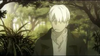The Japan Episode