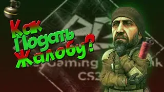 Как подать жалобу? UPDATE | Полезная информация | EasyGaming CS2 JailBreak