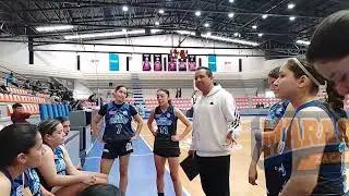 COBERTURAS MARASPORTS / BÁSQUETBOL TORNEO DECEMBRINO 2025