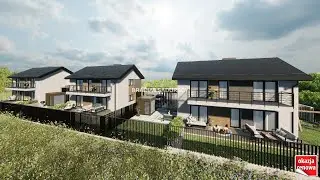 Mieszkanie Sprzedaż 3-pok. 68 m2 od dewelopera BS4-MS-313429 Gd&oacute;w, Podolany