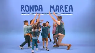 Ronda Marea-Nilocos