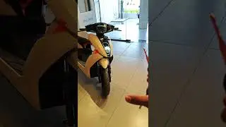 New Ather 450X Electric Scooter | Features Details Information #ather #450x #electric #viralshort