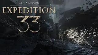Clair Obscur: Expedition 33 #39 - А вот и сестрёнка