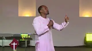 Faith For Restoration - The Purpose Center Church -Nairobi, Kenya