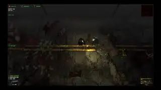 Dead Frontier Mods: Sanguine Ember Christmas
