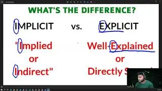 Master Typescript Primitive Data Types & Static Typing Explained by Isfhan Ahmed in Urdu/Hindi