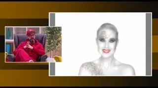 Dejan Milicevic - Zorica Brunclik je odbila saradnju jer sam hteo da bude crnka