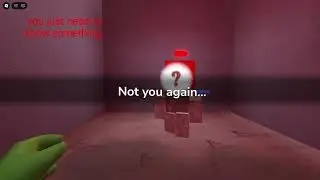 Beating a Broken Dream Demo!