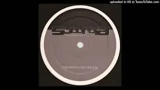 Eastern Strategy &ndash; Breathing Harmony