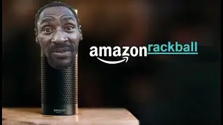 Amazon Echo: Rack Em Rack Willie Edition