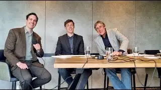 Rick & Jelrick Claus &mdash; Courtyard By Marriott Amsterdam Airport  [#1]