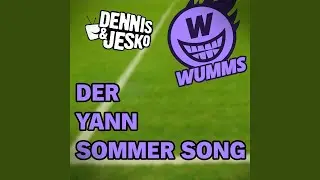 Der Yann Sommer Song