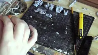 Warhammer 40k - Finecast Ghazghkull Thraka
