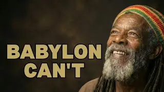 Babylon Can't Stop Truth | Conscious Reggae for Awareness - Dubewise Consciousness