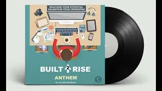 Built 2 Rise (Official Video) - The EdTech Anthem by CertificationPoint