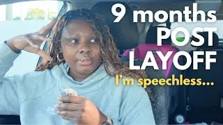 Меня уволили уже 9 МЕСЯЦЕВ!! Я в отчаянии и без слов #увольнение