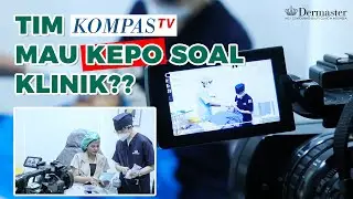 KALO ADA TAMU KE KLINIK BIASANYA MAU NGAPAIN YAA? | DI BALIK LAYAR : Episode 2