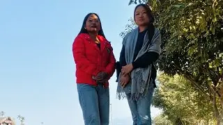 Miss Eshan associate pastor woman|| Yakshu bumei nok hei S/Poiling fellowship nye sheie ükampa taite