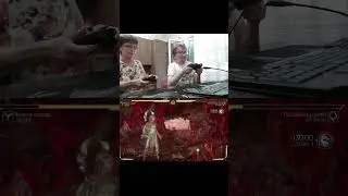 Чучело #mk #mortalkombat #мк #морталкомбат #grandma #gaming #edit #foryou #mortalgaming