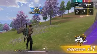 🔥 **FREE FIRE EPIC GAMEPLAY | BOOYAH MOMENTS | INTENSE BATTLE 🔥**