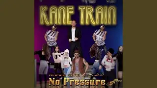 No Pressure - Long Play