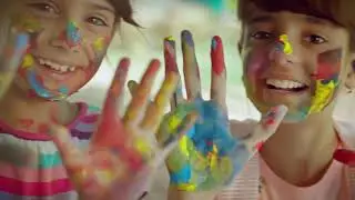 Depilex Smileagain Foundation- Highlighting Kids