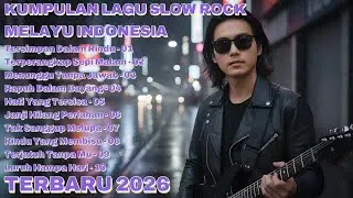 FULL ALBUM SLOW ROCK AJAY TAURUS MALAYSIA MELAYU BALLAD KEMBALI DALAM RASA