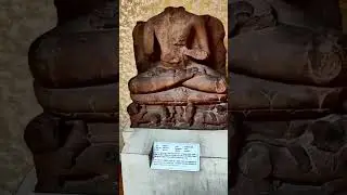 sanchi museum #mp #mptourism #sanchistupa #buddha #ashoka #historical