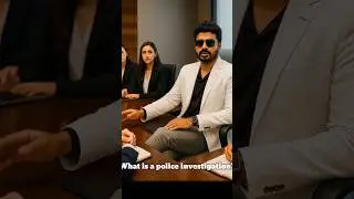 #video 4 what is a police investigation #viral #youradvocates #advocatechannel #shorts #factsshort